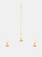 Ruby Raang Ivory Aura Drop Glow Set - Distacart