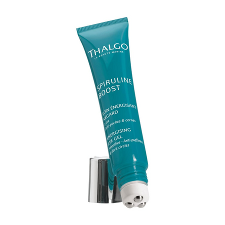 Thalgo Energising Eye Gel - 3-in-1 Dark Circle Eye Care