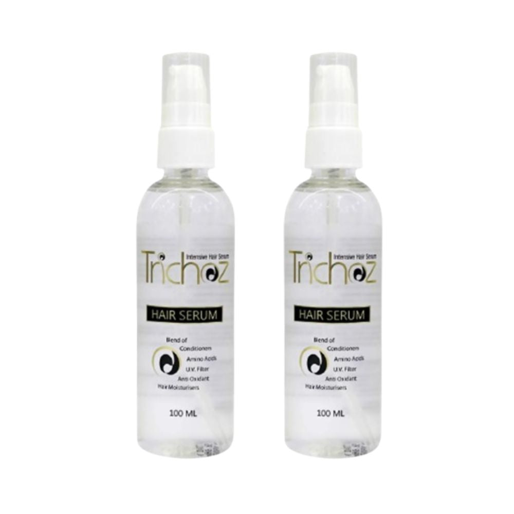Trichoz Hair Serum - Distacart