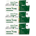 Trio Ayurveda Neem Pure Multipurpose Anti Septic Cream