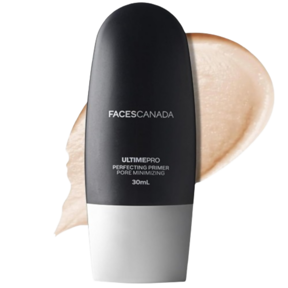 Faces Canada Ultime Pro Perfecting Primer - Distacart