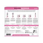 Volamena Radiance & Glow Watermelon Facial Kit