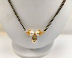 Beautiful Pretty Beaded Mangalsutra