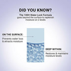 Sereko Hydra Crème 100H Moisturizer