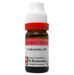 Dr. Reckeweg Calc Renal Dilution - Distacart
