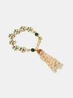 Ruby Raang Golden Pearl Falls - Distacart