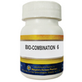 BHP Homeopathy Bio-Combination 6 Tablets - Distacart