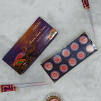 Dibha Ruchoks Diwali Premium Chocolate Zameen Chakri Gift Pack - Distacart
