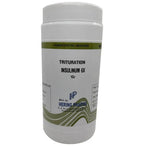 Hering Pharma Insulinum Trituration Tablets