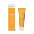 Earth Rhythm Phyto Shield - Spf 50 Matte Mineral Sunscreen