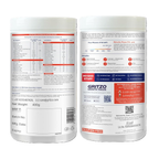 Gritzo SuperMilk Growth+ (Formerly Height+) (13+y Boys & Girls) 13g Protein Powder - Double Chocolate