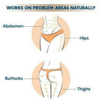 The Moms Co Natural Anti-Cellulite Toning Body Oil