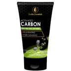 Earth Essentials Activated Carbon Purifying Peel Off Mask
