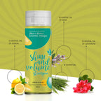 Blossom Kochhar Aroma Magic Shine Volume Shampoo - Distacart