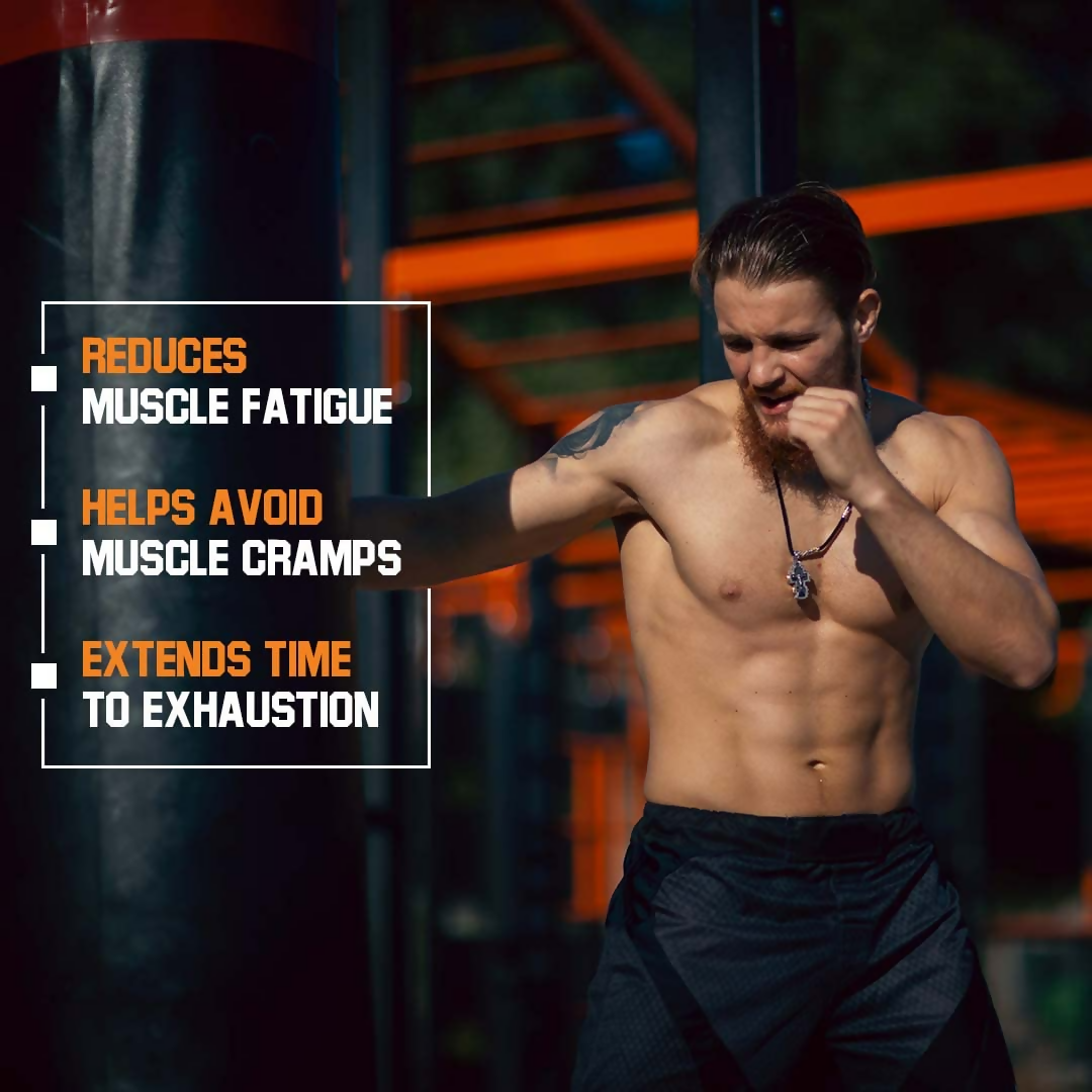 As-It-Is Atom Isotonic Energy Drink Orange Blast Flavor - Distacart