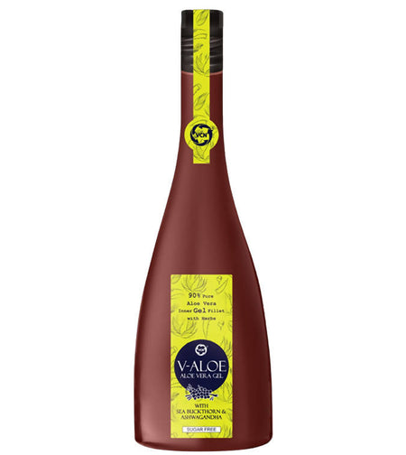 VCN V-Aloe Vera Gel