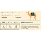 Aadvik Hye Foods Camel Milk Powder