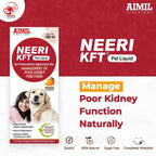 Aimil Neeri KFT Pet Liquid