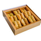 Gwalia Sweets Finger Baklawa - Distacart