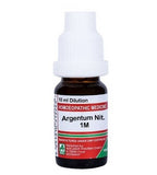 Adel Homeopathy Argentum Nit Dilution