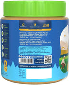 Alpino Classic Peanut Butter Crunch - Distacart