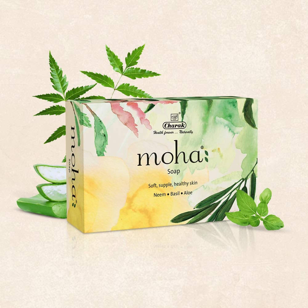 Herbal Soap