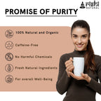 Rishi Natural Unsweetened Cocoa Powder