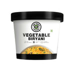 The Taste Company Vegetable Biryani - Distacart