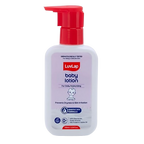 LuvLap Baby Lotion with Milk Protein