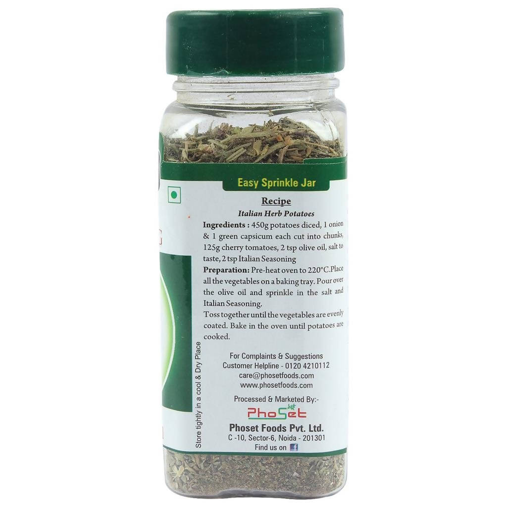 Urban Flavorz Italian Herb & Spice
