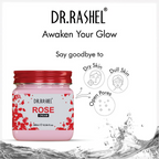 Dr.Rashel Rose Cream For Face And Body