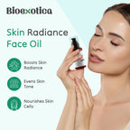 Bioexotica KumKumadi Oil - Classical Ayurvedic Face Oil