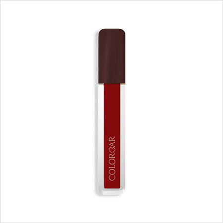 Colorbar Powerkiss Vegan Matte Lipcolor- Tempted