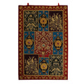 Nizalia Jewel Carpet Wall Hanging (NZJW200) - Limited Time Offer