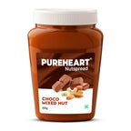 Pureheart Nut Spread Choco Mixed Nut - Distacart