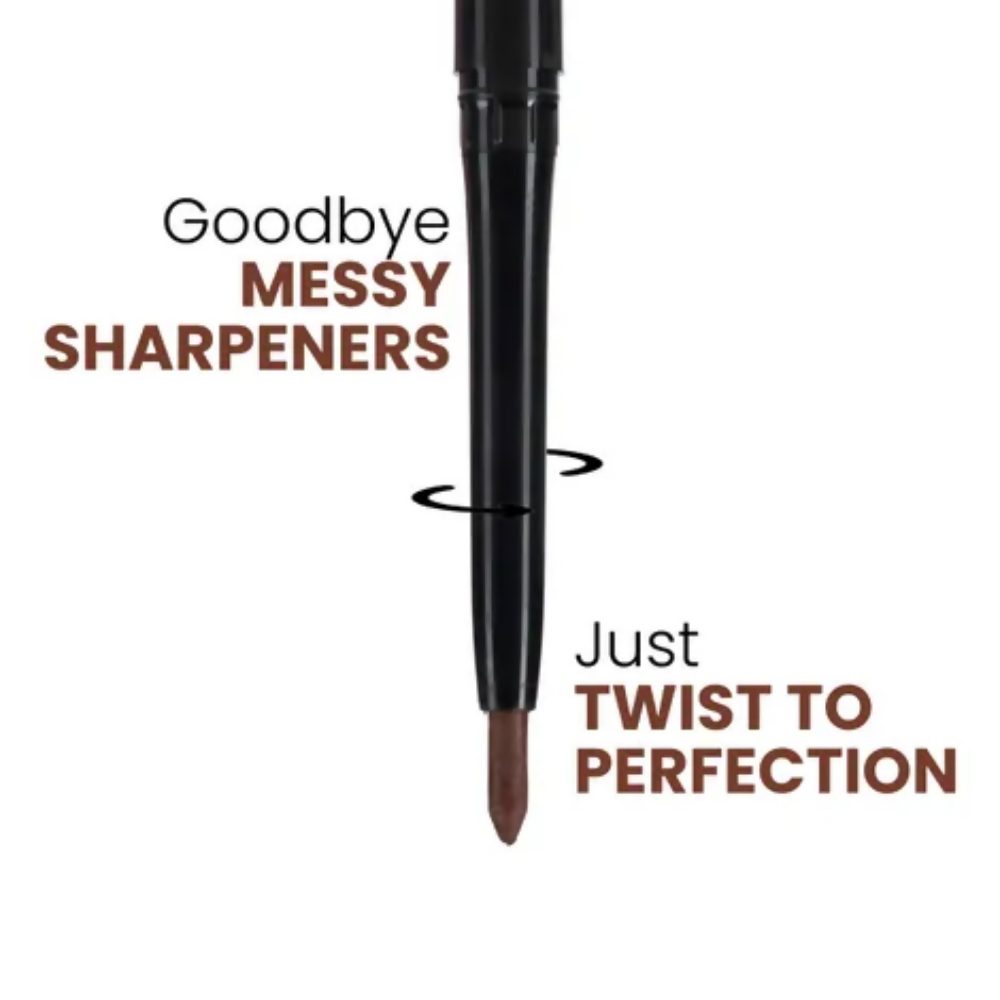 NY Bae Colored Kajal - Brown Babe