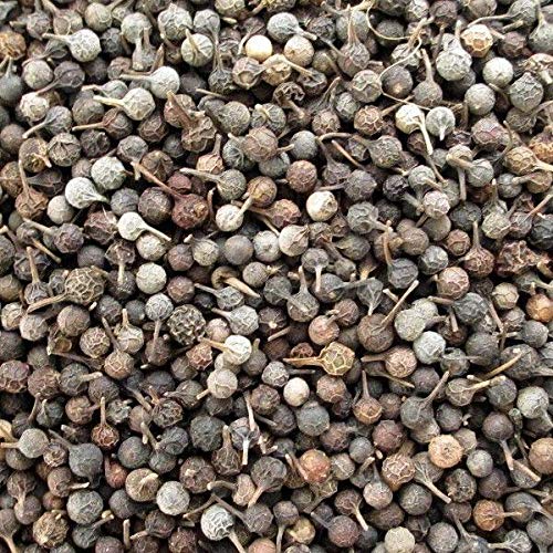  Pepper(Kabab Chini)