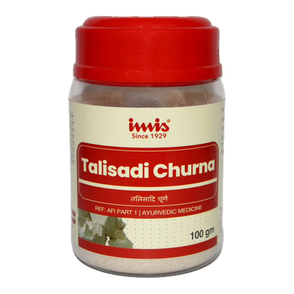 IMIS Ayurveda Talisadi Churna - Distacart