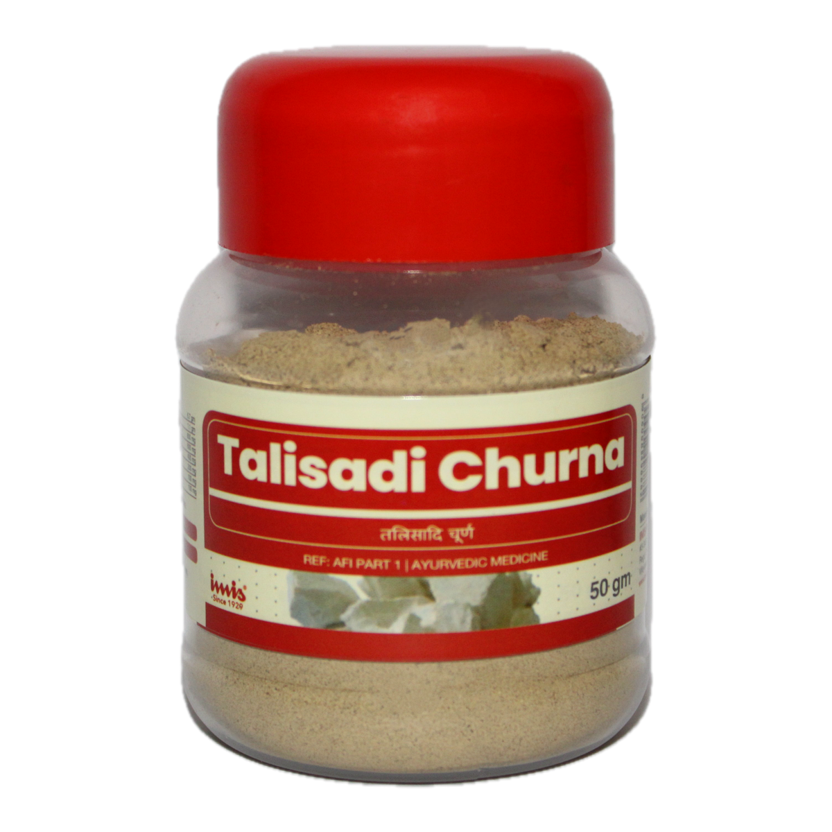 IMIS Ayurveda Talisadi Churna - Distacart