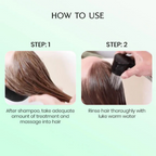 La'dor Hair Loss Revival - Herbalism Shampoo & Conditioner