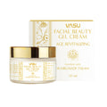 Vasu Healthcare Kumkumadi Tailam Facial Beauty Gel Face Cream