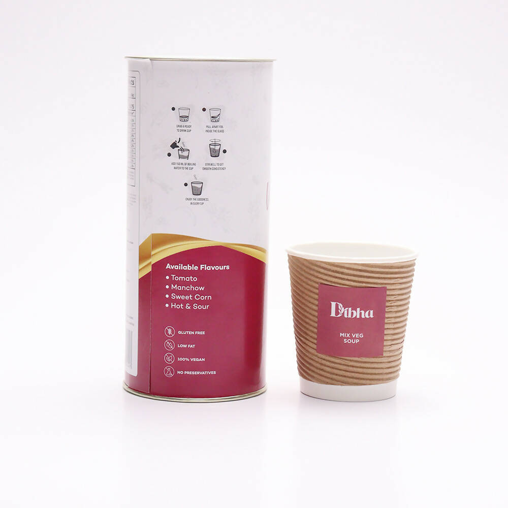 Dibha Instant Tomato Soup