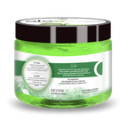 Korus Essential Aloe Vera Gel with Cucumber and Vitamin E