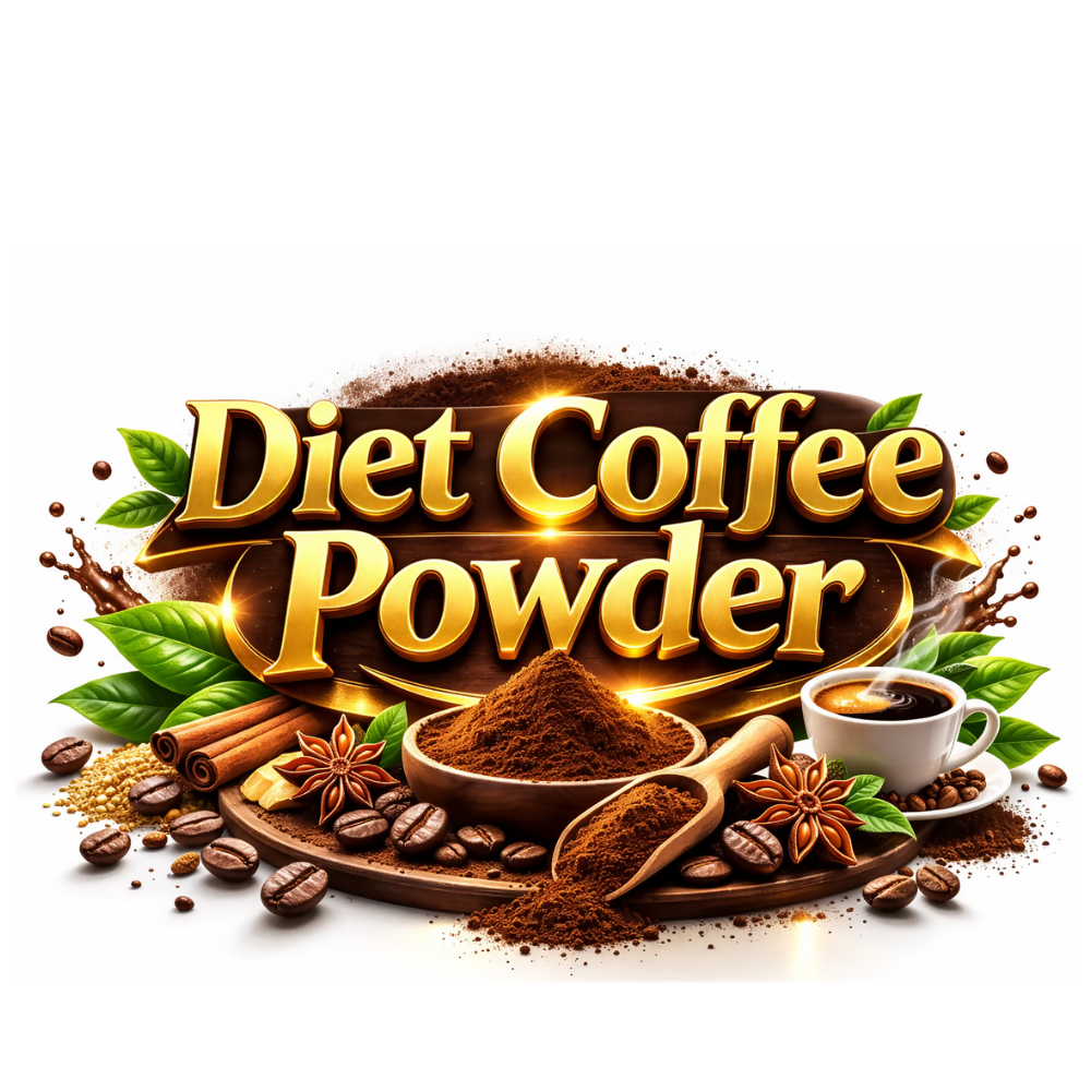 VedaRasa Diet Coffee Powder - Distacart