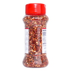 Tassyam Organics Chili Flakes and Oregano