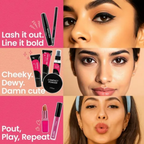 NY Bae All I Need Makeup Kit - Distacart