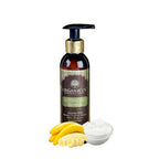 Organicos Smoothening Keratin Shampoo