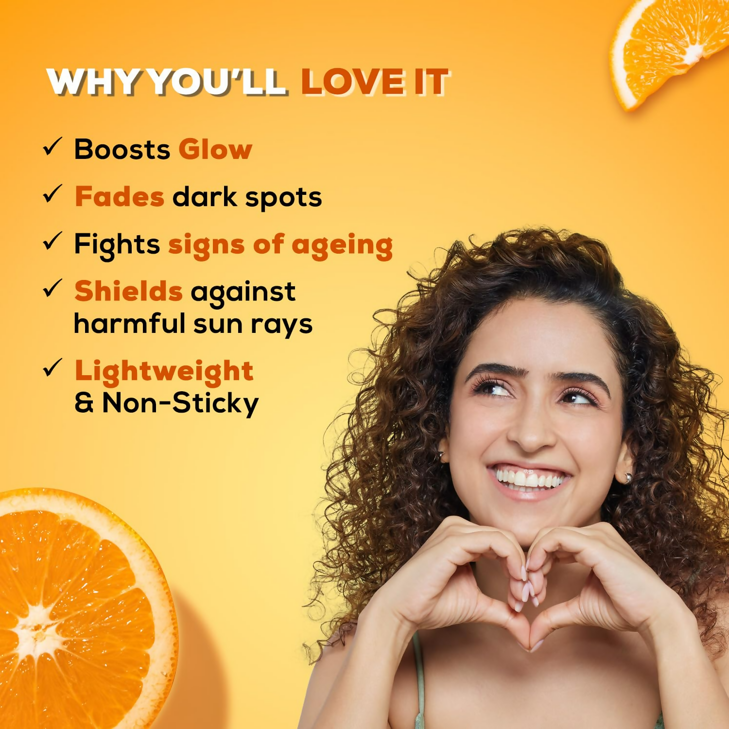 Joy Revivify Vitamin C Brightening Face Cream - Distacart