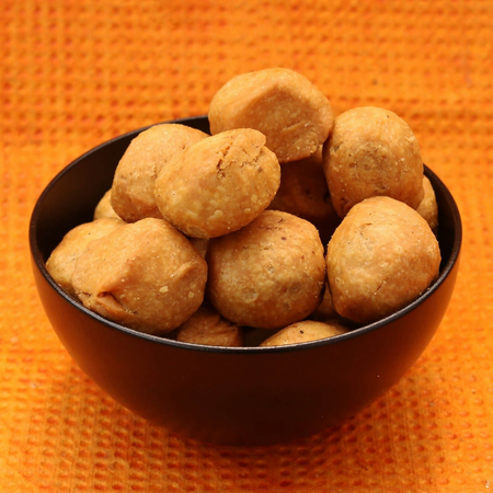 Patilkaki Kachori