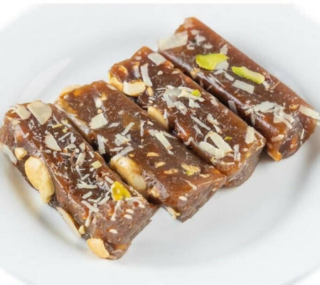 Godavari Vantillu Madugula Halwa Special Dry Fruit
